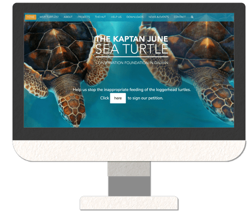 A Better Planet Dalyan 001 A Better Planet Dalyan 001